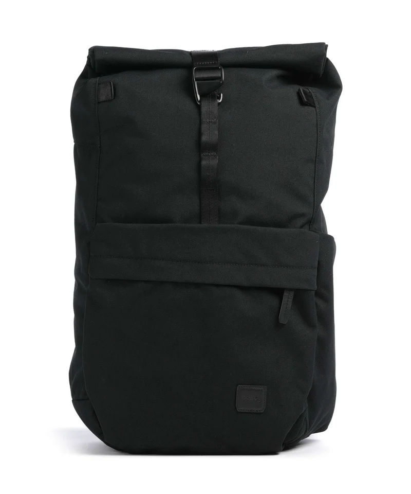 Bellroy Classic Rolltop Rucksack black