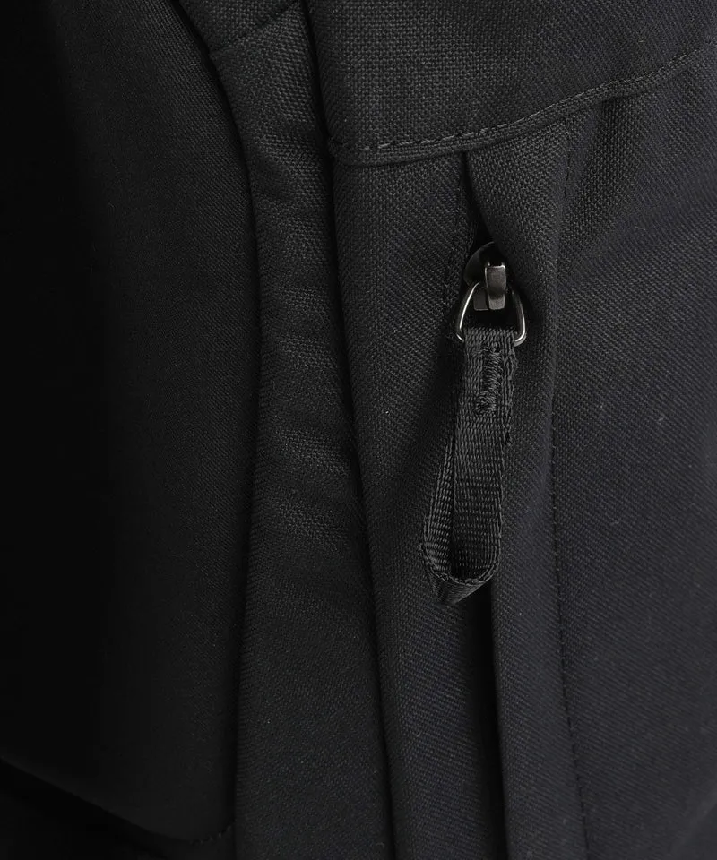 Bellroy Classic Rolltop Rucksack black