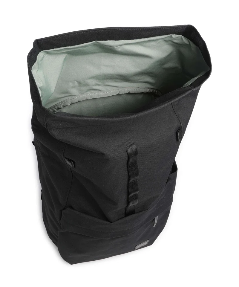 Bellroy Classic Rolltop Rucksack black