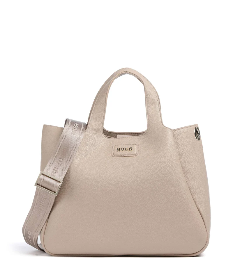 Hugo Orin Handtasche light brown