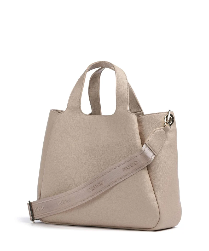 Hugo Orin Handtasche light brown