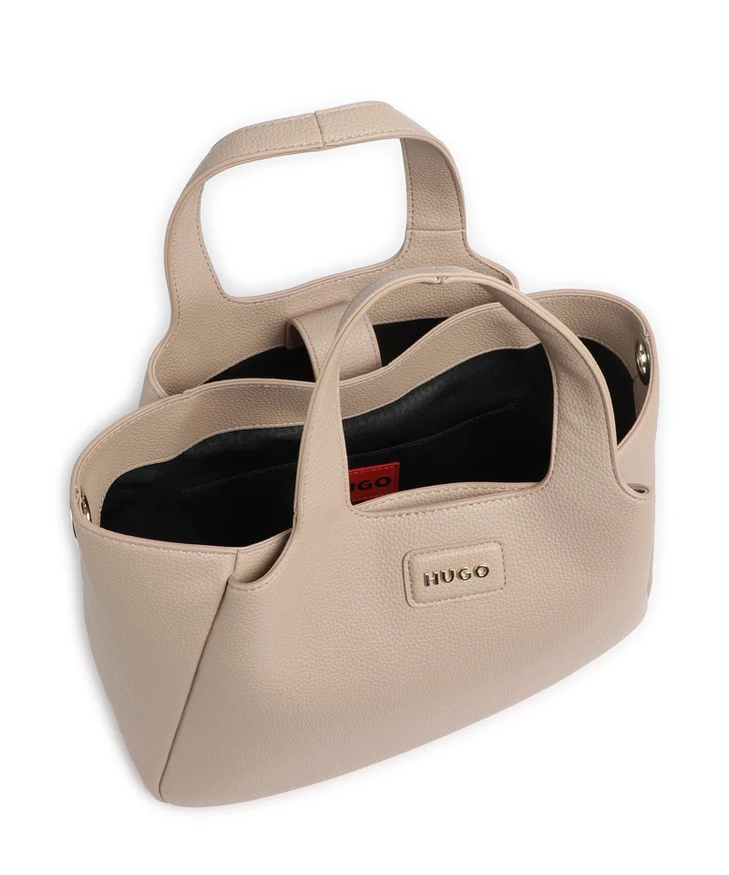 Hugo Orin Handtasche light brown