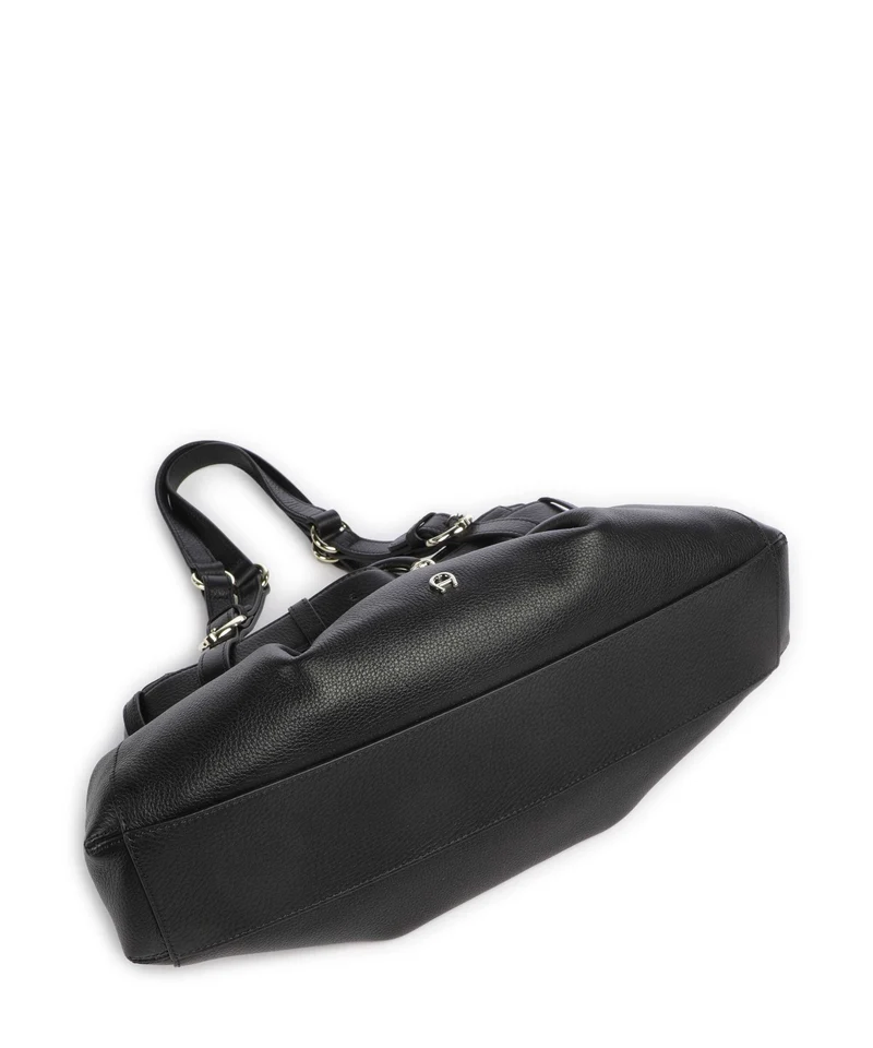 Aigner Lavinia S Beuteltasche black