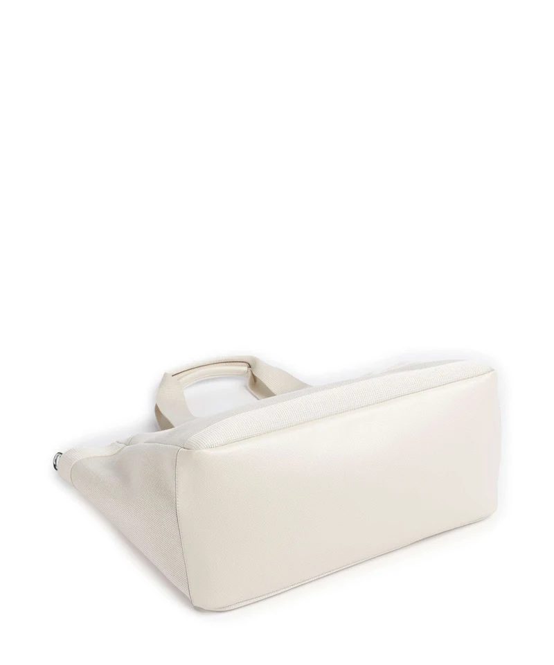 JOOP! Jeans Calduccio Tela Yvette Handtasche offwhite