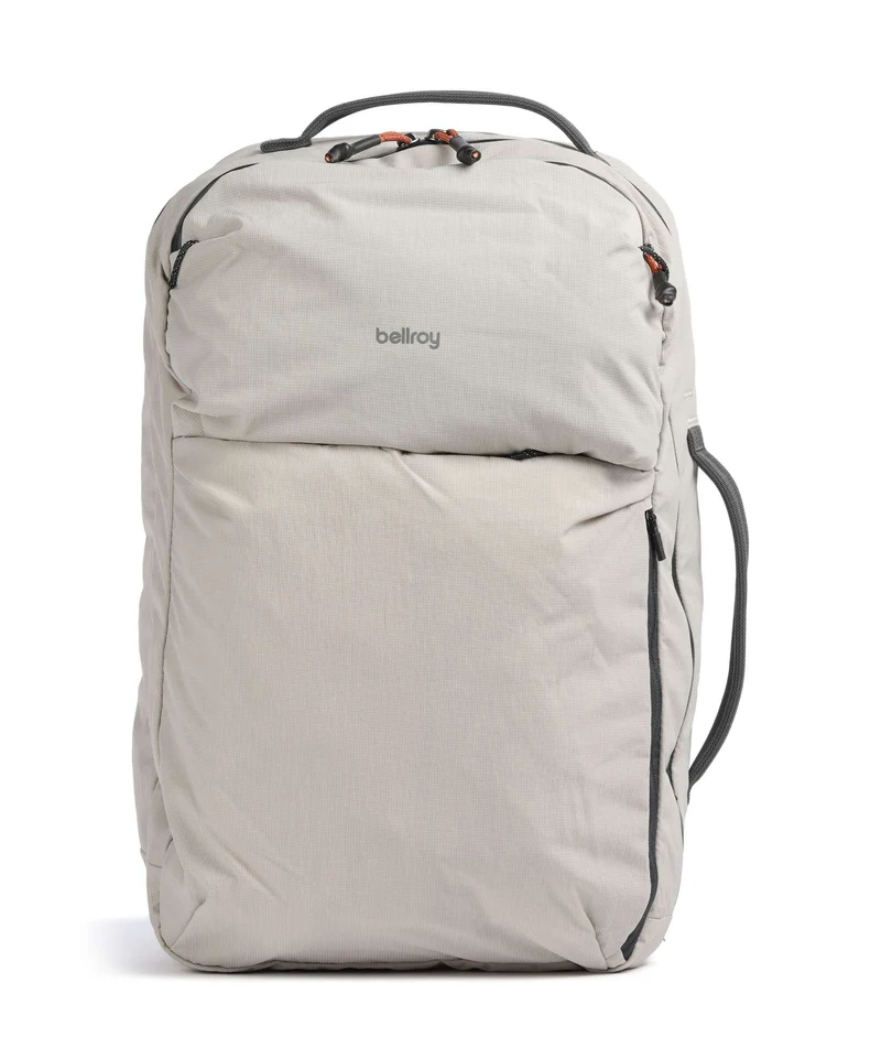 Bellroy Lite 30 Reiserucksack ash