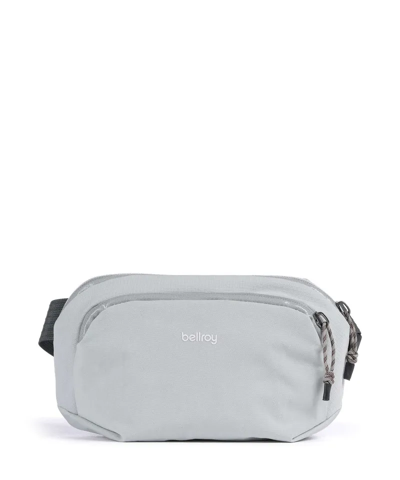 Bellroy Venture 01. Mai Gürteltasche fog