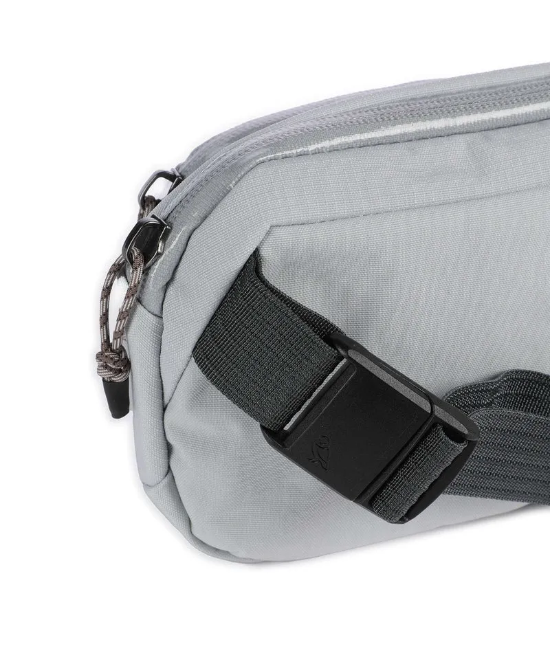 Bellroy Venture 01. Mai Gürteltasche fog