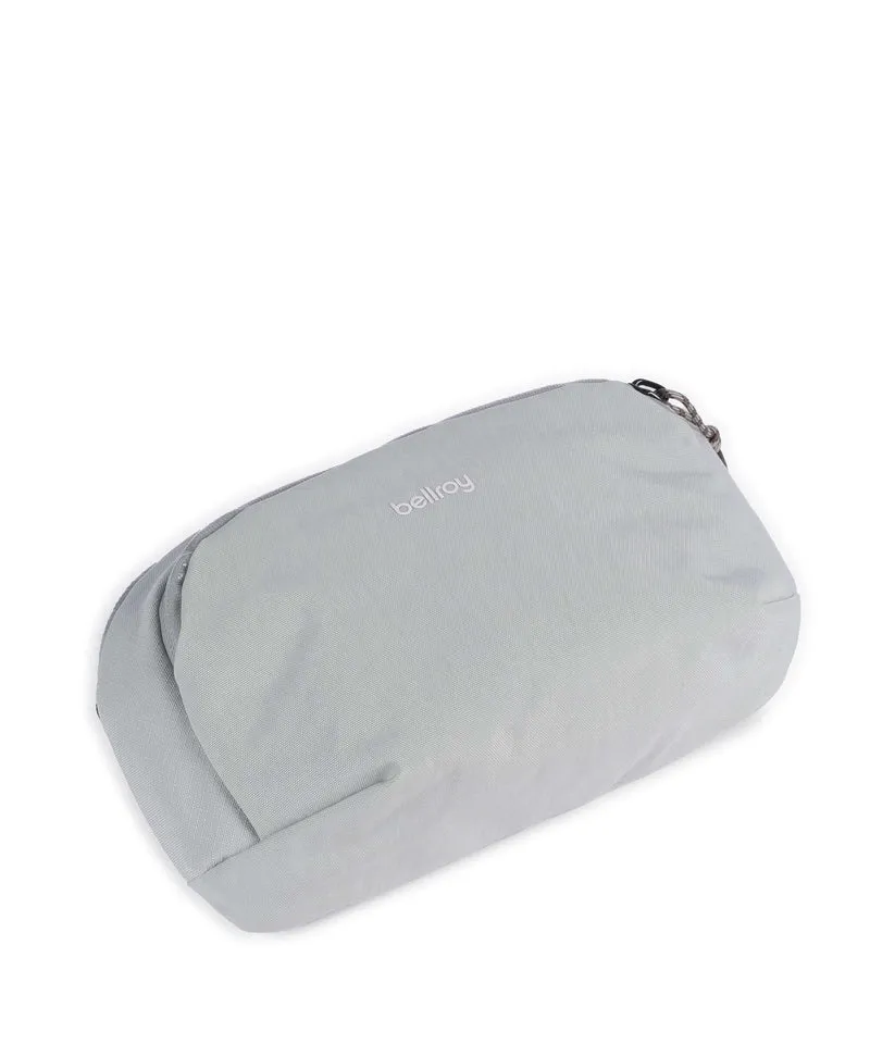 Bellroy Venture 01. Mai Gürteltasche fog
