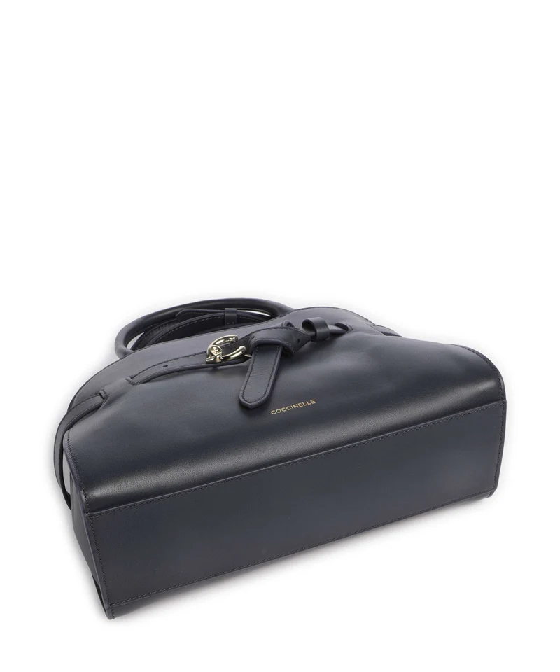 Coccinelle Sabine Handtasche midnight blue