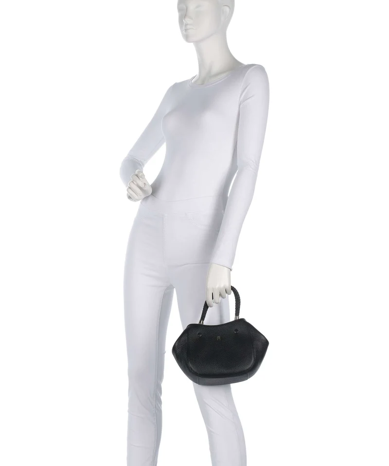 Aigner Carré Soft S Handtasche black