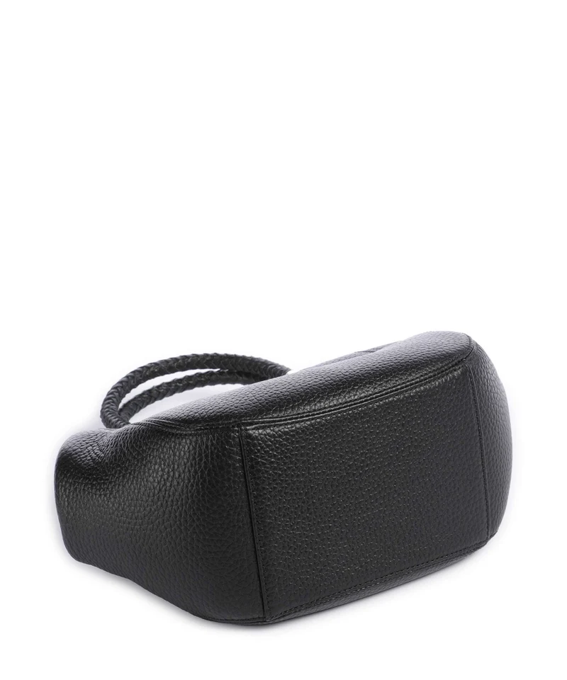 Aigner Carré Soft S Handtasche black