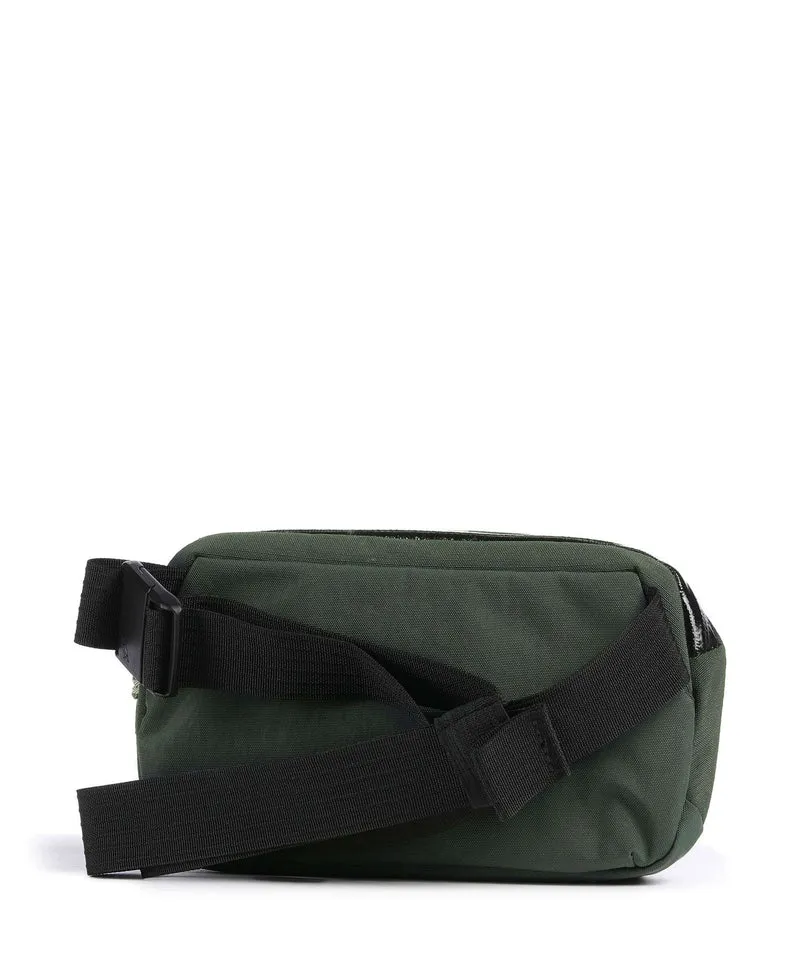 Bellroy Venture 01. Mai Gürteltasche deep ocean