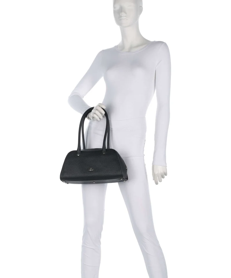 Aigner Ivy M Schultertasche black