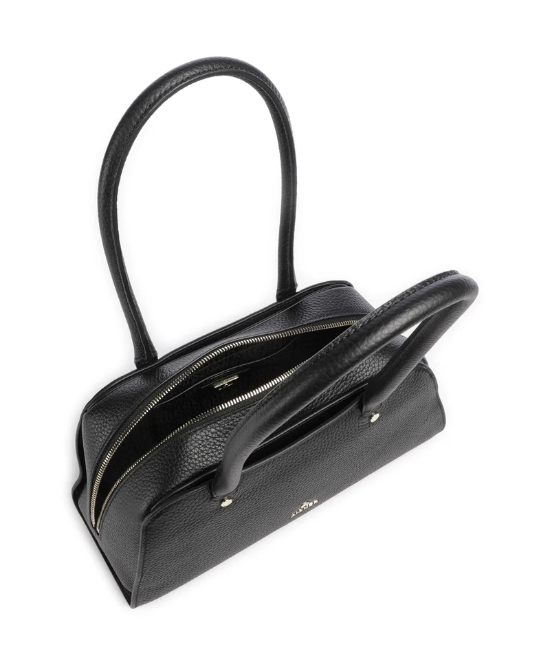 Aigner Ivy M Schultertasche black