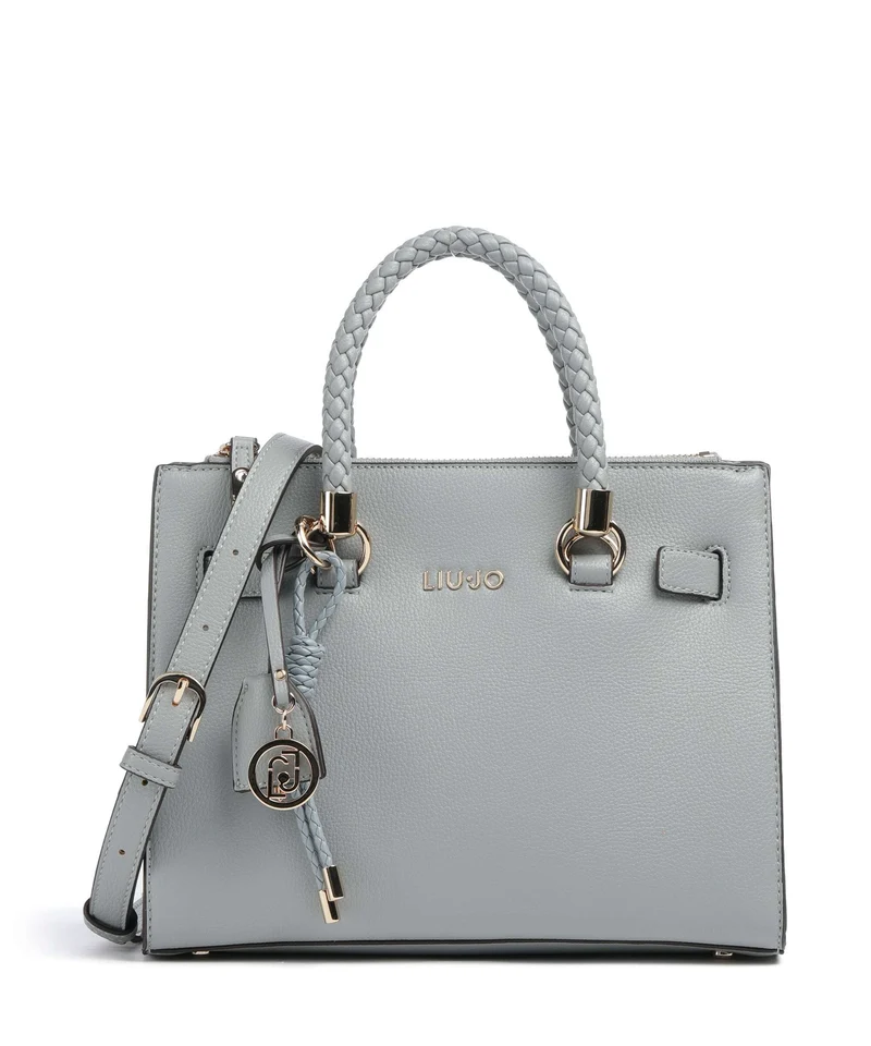 Liu Jo Manhattan S Handtasche cloud
