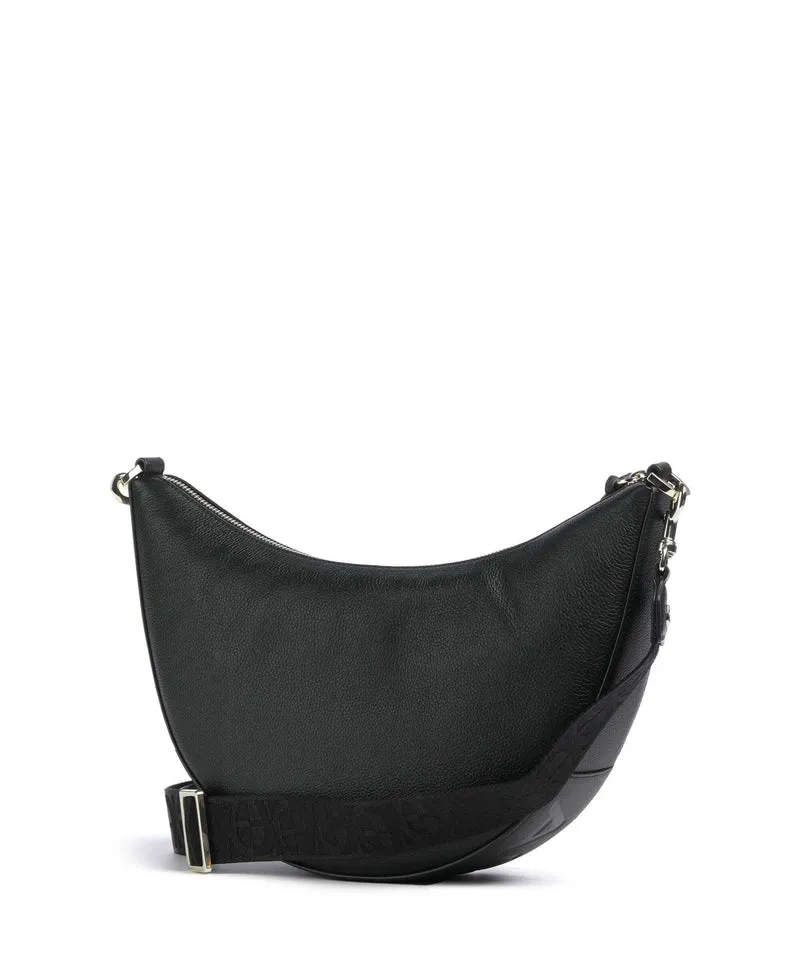 Aigner Zita M Umhängetasche black
