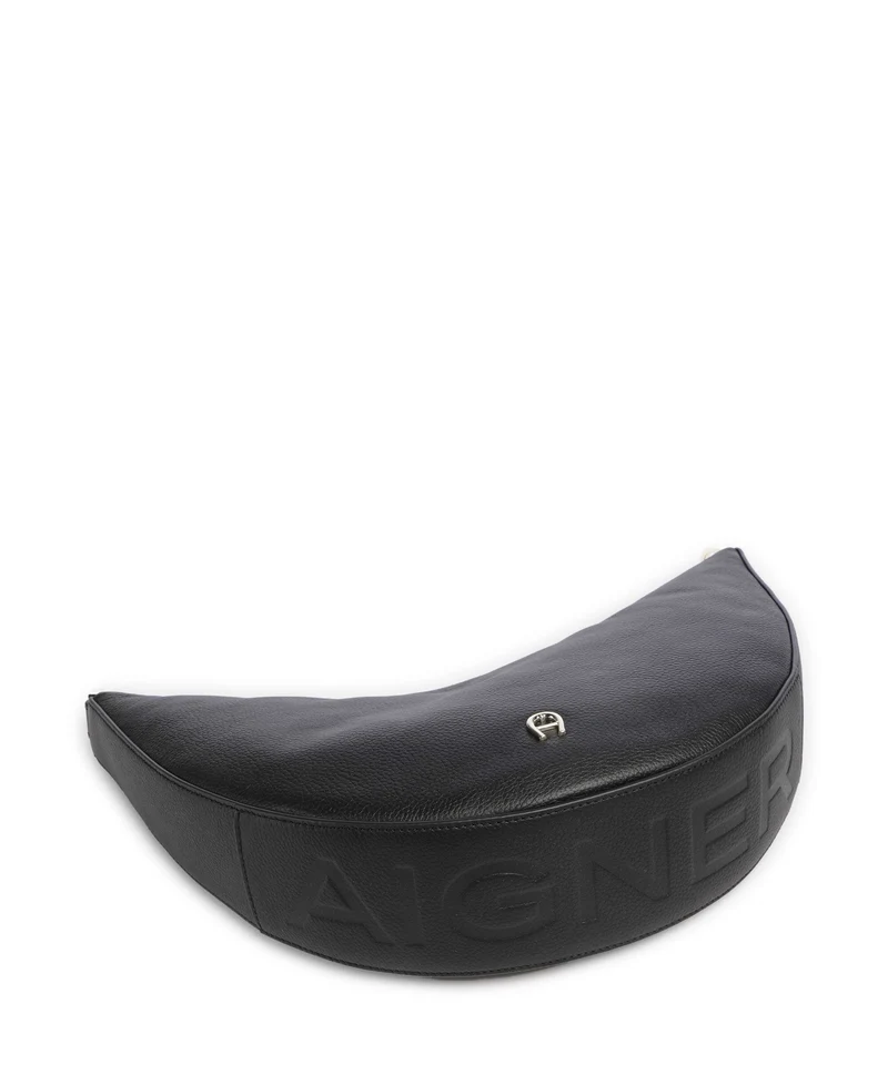 Aigner Zita M Umhängetasche black