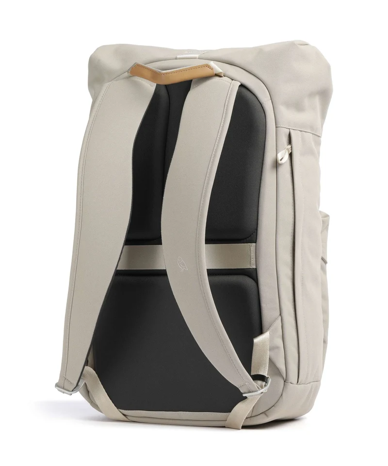 Bellroy Classic Rolltop Rucksack tahini