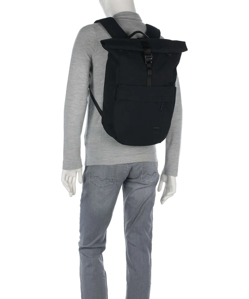 Bellroy Classic Rolltop Rucksack tahini