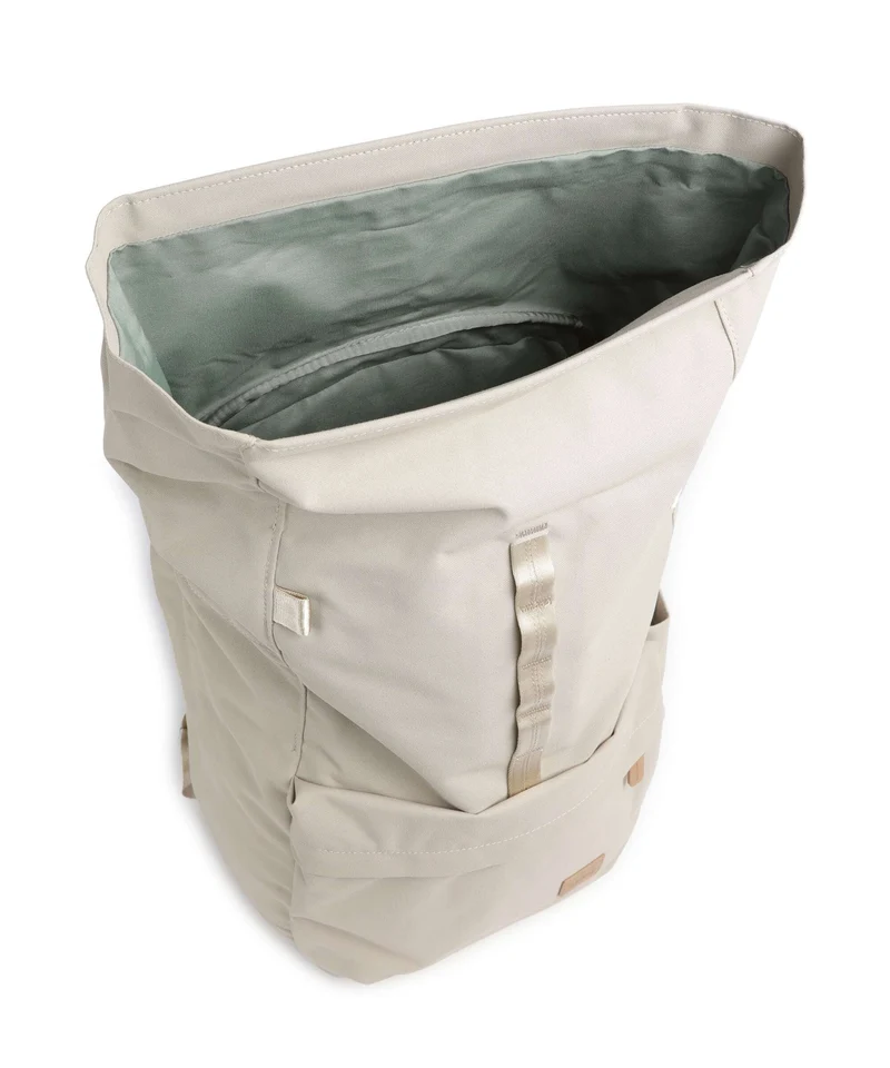 Bellroy Classic Rolltop Rucksack tahini