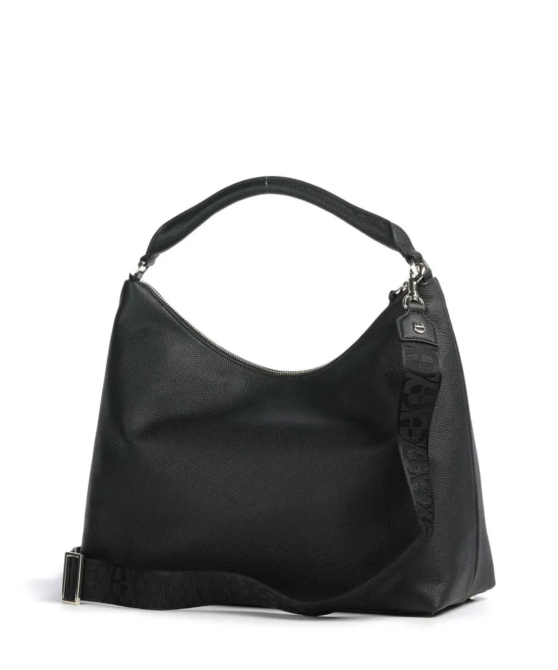 Aigner Zita M Beuteltasche black