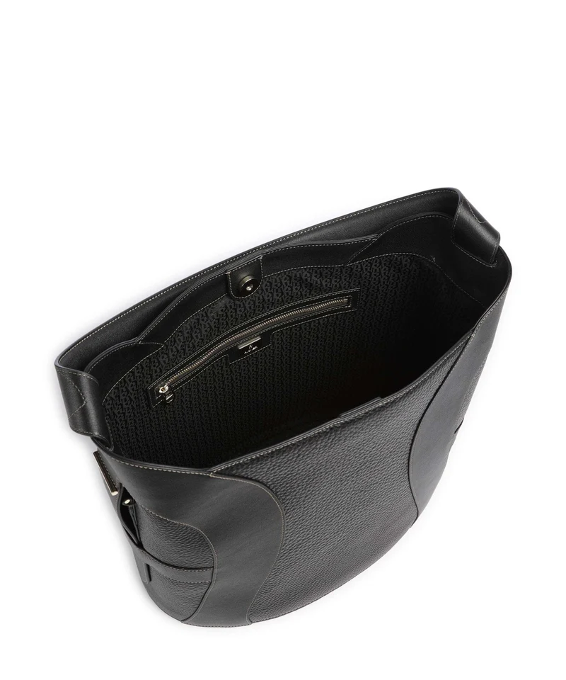 Aigner Deborah L Beuteltasche black
