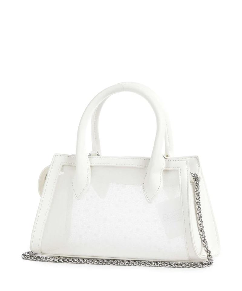 Steve Madden BPEACHY Handtasche pearl