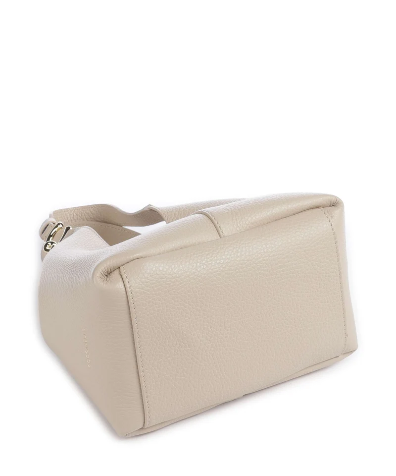 Coccinelle C-Easy Handtasche sandshell