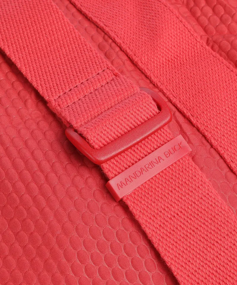 Mandarina Duck Revival 2.0 Rucksack diva