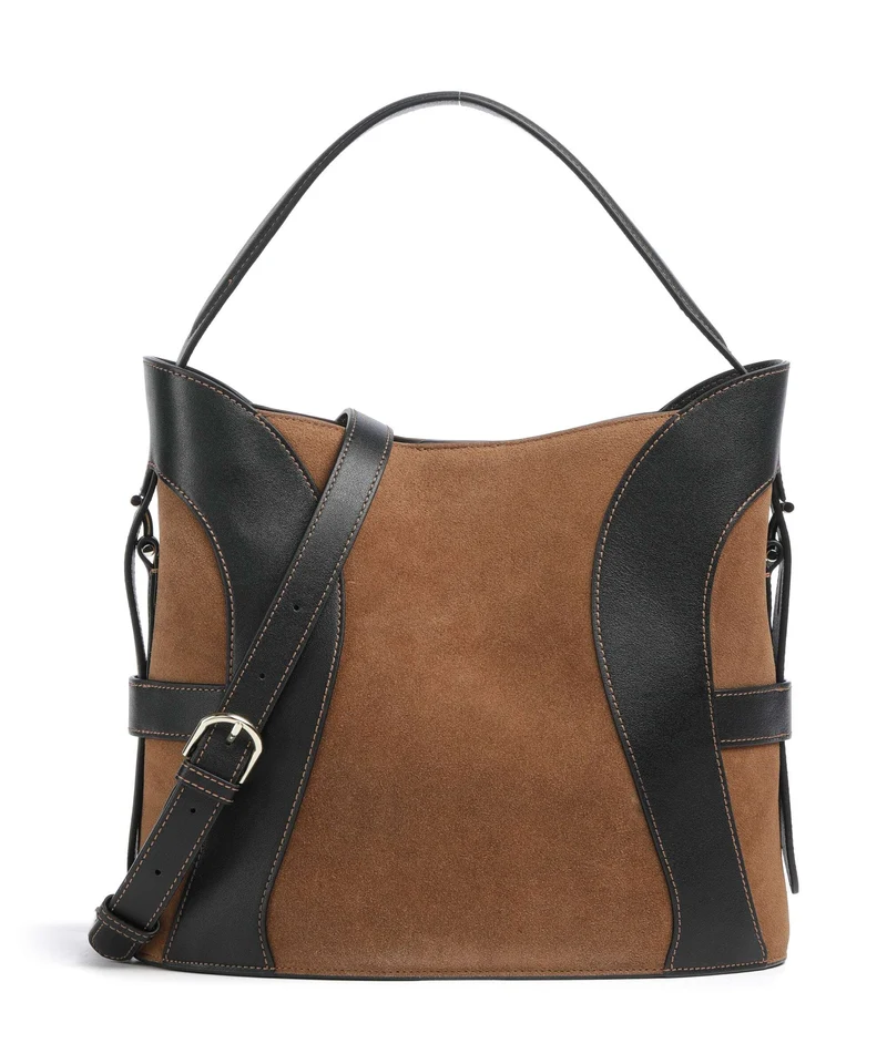Aigner Deborah M Beuteltasche oat beige