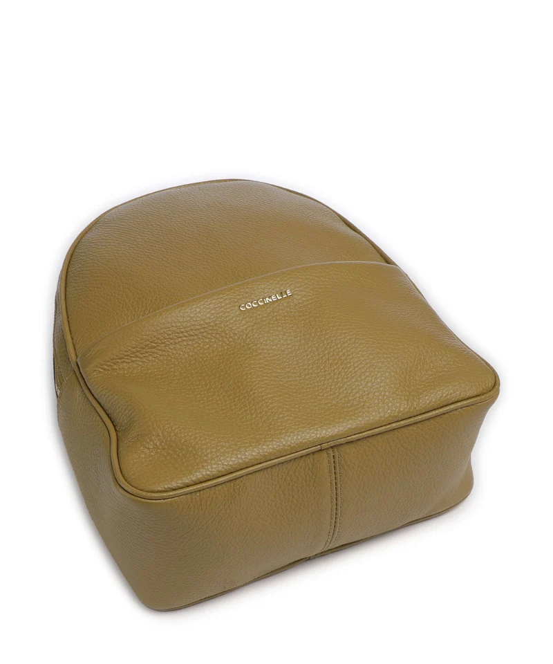 Coccinelle Nory Rucksack seagrass