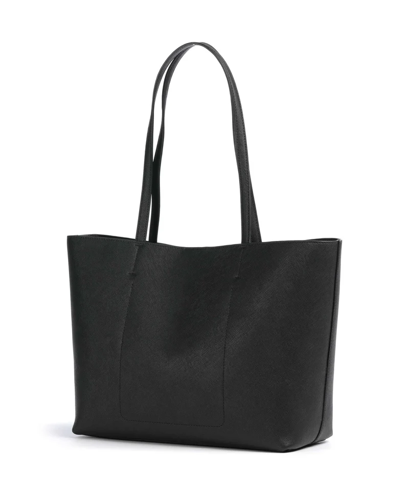 DKNY Avril Shopper black/gold