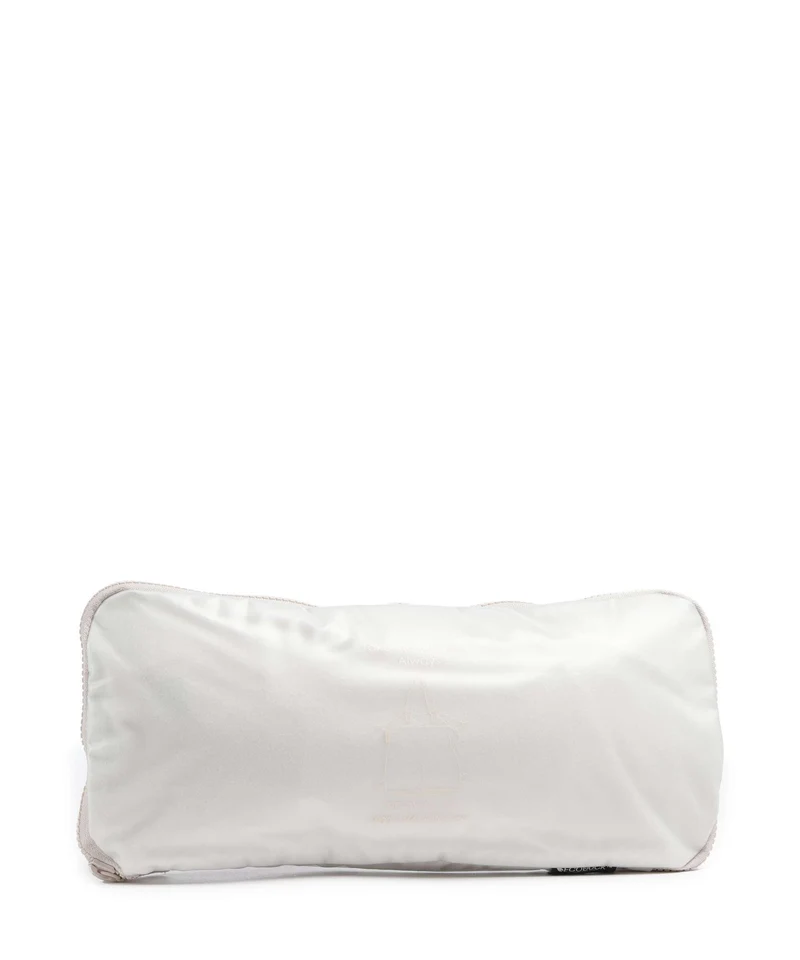 Mandarina Duck Revival 2.0 Rucksack-Tasche white mocha