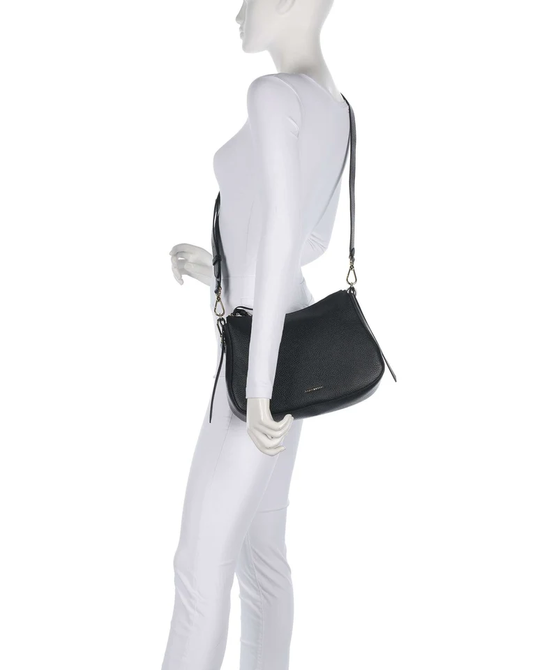 Coccinelle Nory Beuteltasche noir