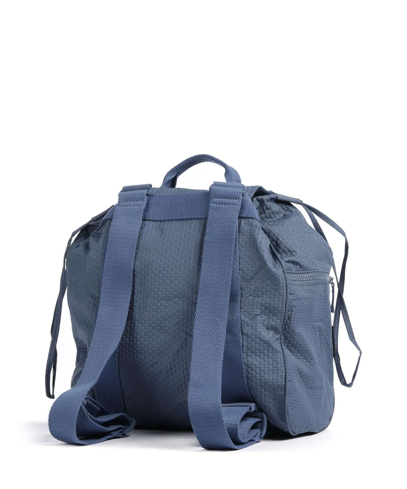 Mandarina Duck Revival 2.0 Rucksack vintage indigo