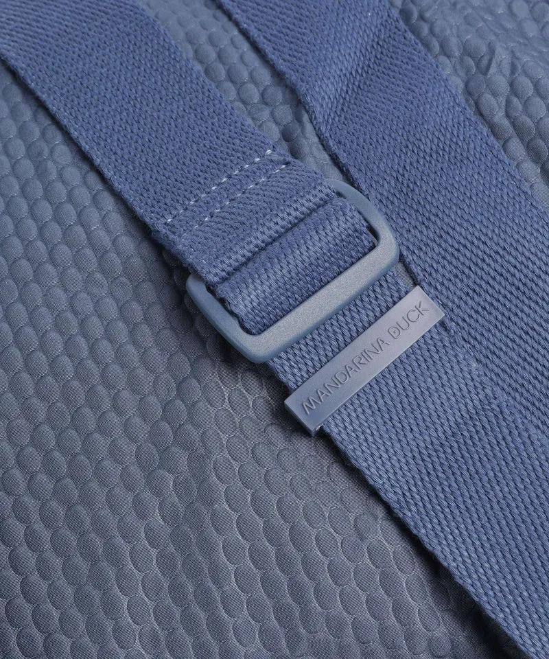 Mandarina Duck Revival 2.0 Rucksack vintage indigo