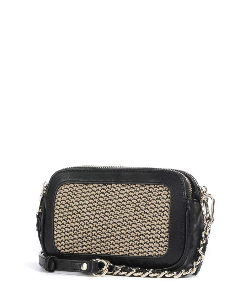 Steve Madden BDAISY-S Umhängetasche black/natural