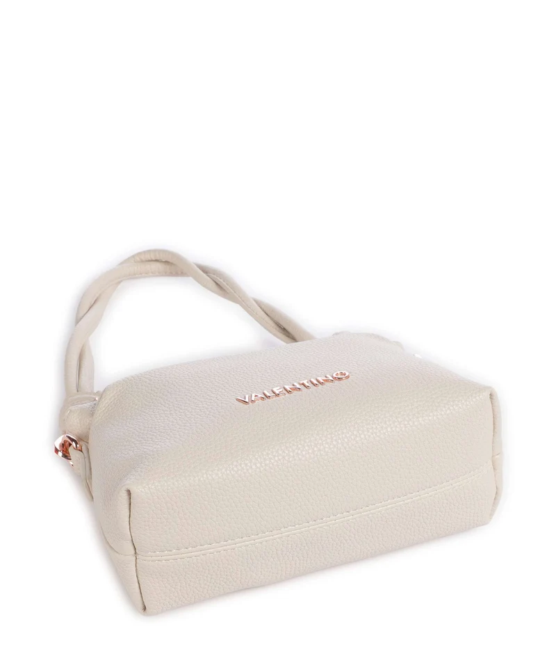 Valentino Bags Scarlett Re Schultertasche ecru