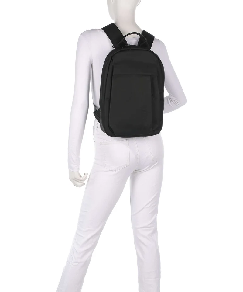 Aunts & Uncles Japan Toshimoi Rucksack black