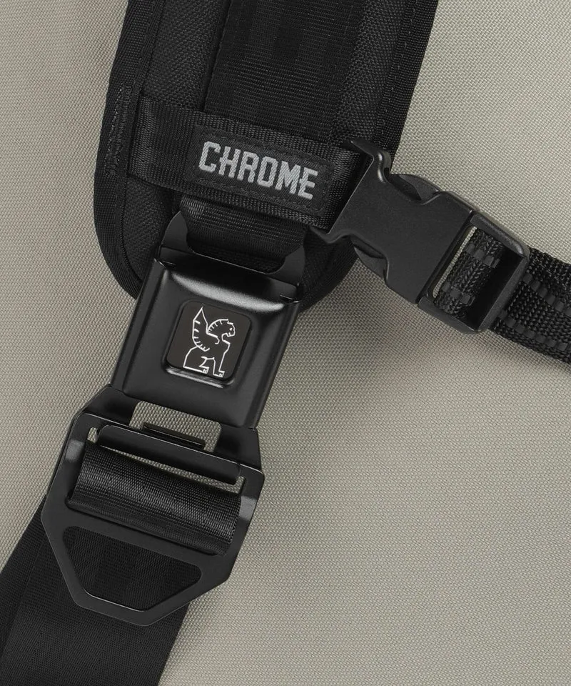 Chrome Citizen 15 Kuriertasche sage
