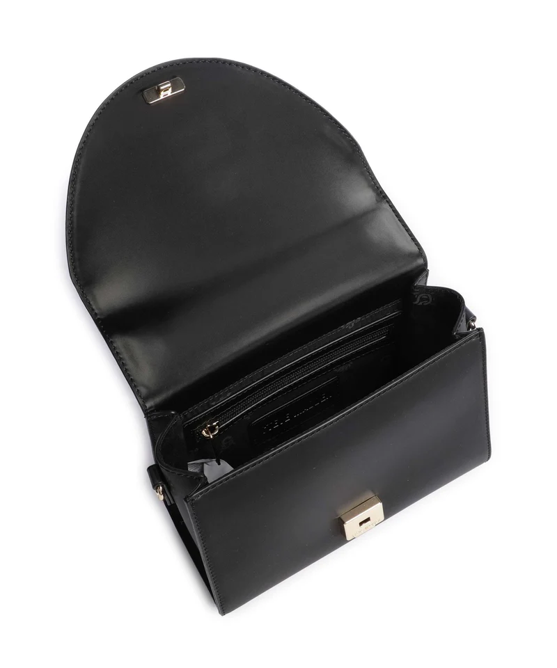 Steve Madden BNEALA-A Umhängetasche black/gold
