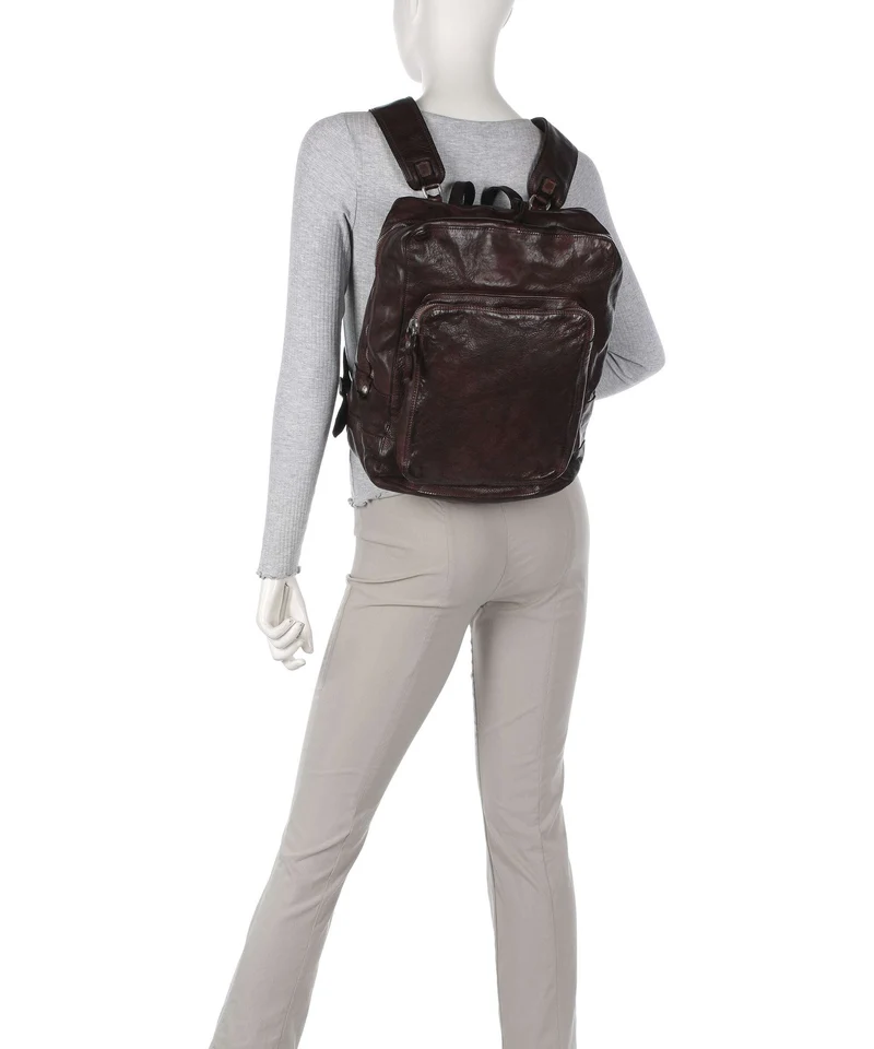 Campomaggi Rucksack moro