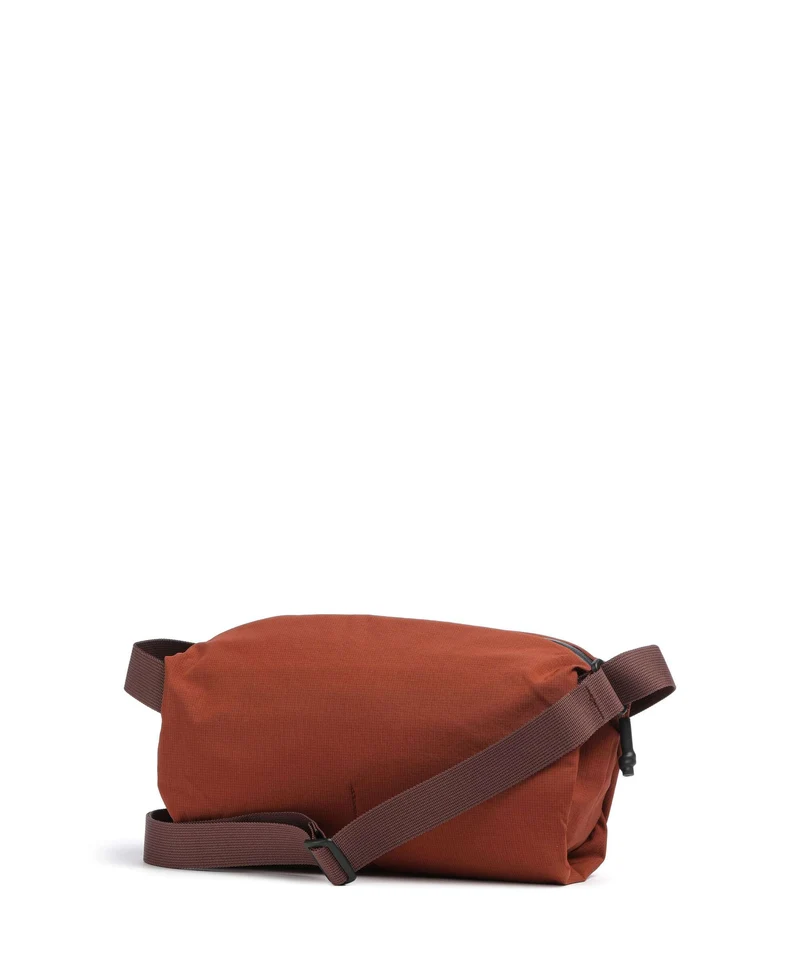 Bellroy Lite 7 Slingbag clay