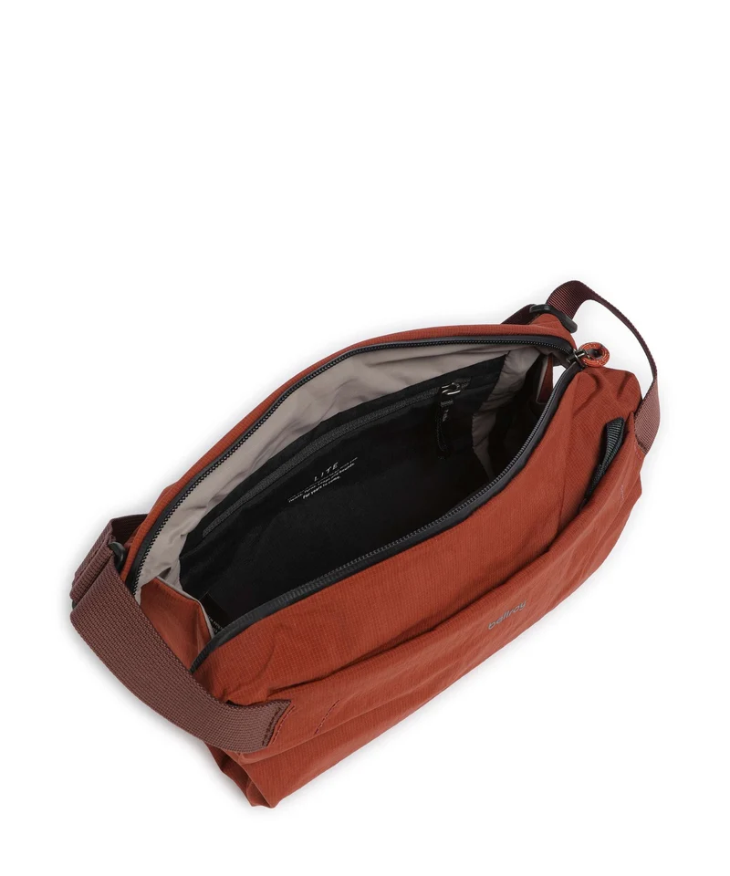 Bellroy Lite 7 Slingbag clay