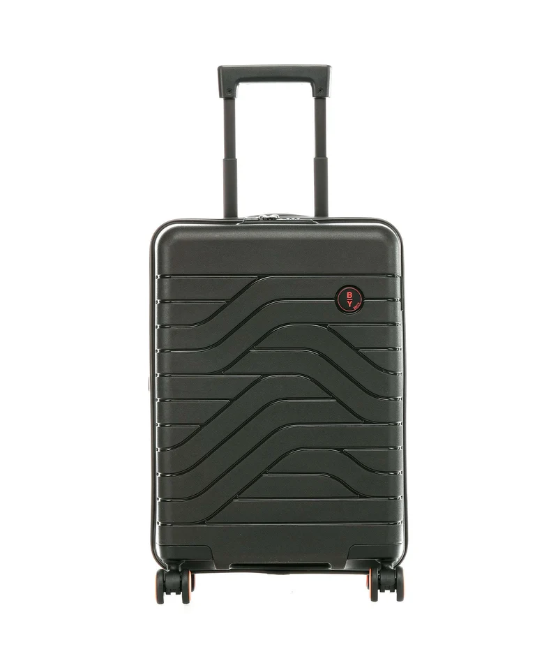 Brics BY Ulisse 4-Rollen Trolley oliva