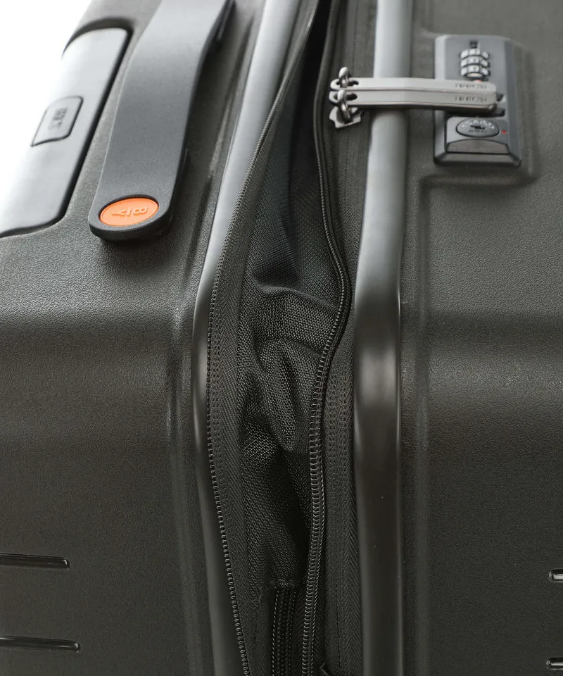 Brics BY Ulisse 4-Rollen Trolley oliva