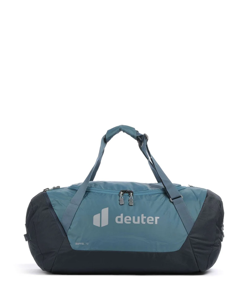 Deuter 70 Reisetasche atlantic ink