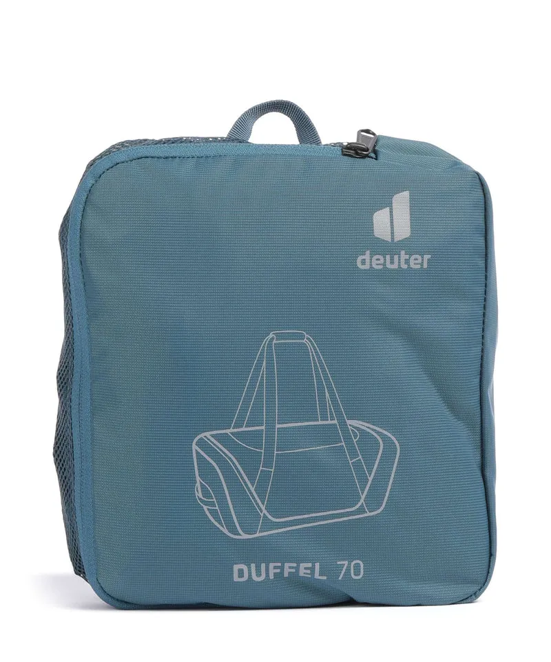 Deuter 70 Reisetasche atlantic ink