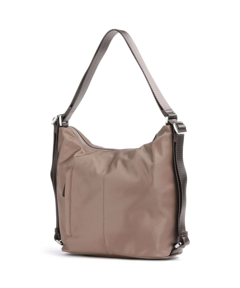Mandarina Duck Hunter Rucksack-Tasche beaver