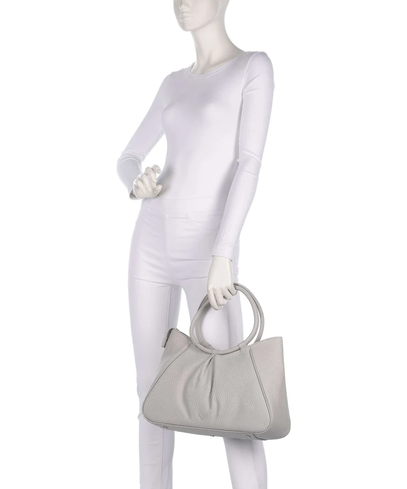 Voi Hirsch Ilona Handtasche marmor